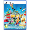 PS5 hra LEGO Party! PS5 hra LEGO Party!