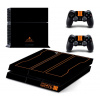 PS4 polep COD Black Ops 3 V2 PS4 polep COD Black Ops 3 V2