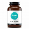 Biotin 2500 ug 90 kaps. Viridian Biotin 2500 ug 90 kaps. Viridian