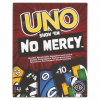 UNO Show 'Em No Mercy kartová hra UNO Show 'Em No Mercy kartová hra