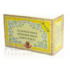 HERBEX RUMANČEK PRAVÝ bylinný čaj 20x2,5 g (50 g) HERBEX RUMANČEK PRAVÝ bylinný čaj 20x2,5 g (50 g)