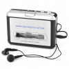 MF-KOMPAKTNÝ KAZETOVÝ PREHRÁVAČ WALKMAN VINTAGE MF-KOMPAKTNÝ KAZETOVÝ PREHRÁVAČ WALKMAN VINTAGE