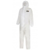 Skytec Kombinéza, SC: 114 to 122 cm Jednorázový Unisex, Bílá, SC: XL, Spunbondový polypropylen EN 13034:2005 plus A1:2009, Skytec Kombinéza, SC: 114 to 122 cm Jednorázový Unisex, Bílá, SC: XL, Spunbondový polypropylen EN 13034:2005 plus A1:2009,
