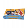 Upper Deck - 2023/24 - AHL Hockey Hobby Box Upper Deck - 2023/24 - AHL Hockey Hobby Box
