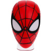 Lampička Spider-Man Maska 3D Lampička Spider-Man Maska 3D
