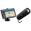 AUTOMOBILOVÁ NAVIGÁCIA GPS 7' 16GB iGO Primo TRUCK Nákladné auto Autobus + reproduktor AUTOMOBILOVÁ NAVIGÁCIA GPS 7' 16GB iGO Primo TRUCK Nákladné auto Autobus + reproduktor