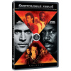 Smrtonosná zbraň kolekce 1.-4. DVD Smrtonosná zbraň kolekce 1.-4. DVD