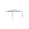 Párty stan HAPPY GREEN Party 3x4m White Párty stan HAPPY GREEN Party 3x4m White