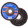 BRÚSNY KOTÚČ BRÚSNY KOTÚČ NA ODSTRAŇOVANIE HRDZE, VLÁKNINA KOV INOX 125mm BRÚSNY KOTÚČ BRÚSNY KOTÚČ NA ODSTRAŇOVANIE HRDZE, VLÁKNINA KOV INOX 125mm