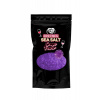 Monolove Trblietavá morská soľ do kúpeľa Grape Power 250 g Monolove Trblietavá morská soľ do kúpeľa Grape Power 250 g