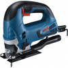 Bosch Priamočiara píla GST 90 BE, kartón 060158F001 Bosch Priamočiara píla GST 90 BE, kartón 060158F001
