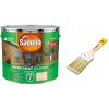 SADOLIN CLASSIC- impregnácia, 9l bezfarebná + KEFKA (SADOLIN CLASSIC- impregnácia, 9l bezfarebná + KEFKA) SADOLIN CLASSIC- impregnácia, 9l bezfarebná + KEFKA (SADOLIN CLASSIC- impregnácia, 9l bezfarebná + KEFKA)
