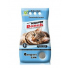 BENEK Super compact bentonitové stelivo Natural 5 L BENEK Super compact bentonitové stelivo Natural 5 L