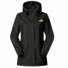 The North Face Antora Rain Parka Women Čierna M The North Face Antora Rain Parka Women Čierna M