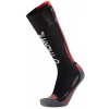 Vyhrievané ponožky Therm-ic Ultra Warm Nordic Socks S.E.T. 37-38 čierna,červená 37-38 Vyhrievané ponožky Therm-ic Ultra Warm Nordic Socks S.E.T. 37-38 čierna,červená 37-38