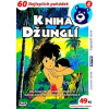 Kniha džunglí 4 - DVD Kniha džunglí 4 - DVD