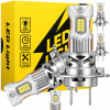 Žiarovky MPS H7 LED žiarovky s homologizáciou CANBUS, silné a jasné, H7 40W, 2 ks Žiarovky MPS H7 LED žiarovky s homologizáciou CANBUS, silné a jasné, H7 40W, 2 ks