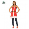 Zástera vianočná Santa Claus - Mikuláš - Vianoce Zástera vianočná Santa Claus - Mikuláš - Vianoce