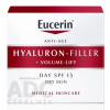 Eucerin HYALURON-FIL.+VOLUME-LIFT Denný krém Anti-Age, pre suchú pleť 1x50 ml Eucerin HYALURON-FIL.+VOLUME-LIFT Denný krém Anti-Age, pre suchú pleť 1x50 ml