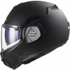 LS2 Helmets LS2 FF906 ADVANT motocyklová prilba matná čierna XXL - bezpečnosť a štýl LS2 Helmets LS2 FF906 ADVANT motocyklová prilba matná čierna XXL - bezpečnosť a štýl