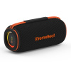 Tracer Reproduktory XtremeBeat Ultra TWS BT RGB ČIERNE Tracer Reproduktory XtremeBeat Ultra TWS BT RGB ČIERNE