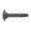BorgWarner (BERU) Zapaľovacia cievka BorgWarner (BERU) ZS562 BorgWarner (BERU) Zapaľovacia cievka BorgWarner (BERU) ZS562