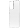 OBAL:ME TPU Kryt pro Xiaomi Redmi 13C 5G Transparent OBAL:ME TPU Kryt pro Xiaomi Redmi 13C 5G Transparent