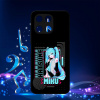 Hatsune Miku - The first sound of the future - Honor obal Hatsune Miku - The first sound of the future - Honor obal