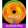 Focus 1: Class CD (2nd) - PEARSON Education Limited Focus 1: Class CD (2nd) - PEARSON Education Limited