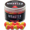 Haldorádó Pop-Up Monster Big Carp 50 g 13/17 mm Červený losos Haldorádó Pop-Up Monster Big Carp 50 g 13/17 mm Červený losos