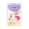 Bella Panda Plienky Baby Mini 2 3-6 kg 54 ks Bella Panda Plienky Baby Mini 2 3-6 kg 54 ks