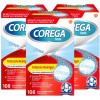 Corega Tabs Čistiace tablety na zubné protézy 4v1 136 tabliet x3 Corega Tabs Čistiace tablety na zubné protézy 4v1 136 tabliet x3