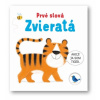 Kolektív Zvieratá – Prvé slová Kolektív Zvieratá – Prvé slová