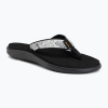 Dámske žabky Teva Voya Enchanted Forest Black/White Dámske žabky Teva Voya Enchanted Forest Black/White