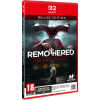 Remothered: Red Nuns Legacy: Deluxe Edition – Nintendo Switch 2 Remothered: Red Nuns Legacy: Deluxe Edition – Nintendo Switch 2