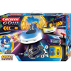 Sonic the Hedgehog Carrera GO!!! Súprava pretekárskych tratí Sonic Racing CrossWorlds Sonic the Hedgehog Carrera GO!!! Súprava pretekárskych tratí Sonic Racing CrossWorlds
