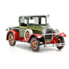 Metal Earth 3D puzzle Ford model A 1931 32309011975 Metal Earth 3D puzzle Ford model A 1931 32309011975