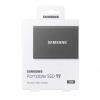 SAMSUNG Portable SSD T7 1TB, grey SAMSUNG Portable SSD T7 1TB, grey