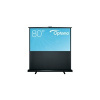 BAZAR - Optoma stativové plátno DP-9080MWL, 80 BAZAR - Optoma stativové plátno DP-9080MWL, 80