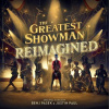 Soundtrack - The Greatest Showman Reimagined CD Soundtrack - The Greatest Showman Reimagined CD