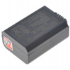 Baterie T6 power Sony NP-FW50, 1080mAh, černá (DCSO0026)