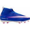 Kopačky Nike Zoom Mercurial Superfly 10 Academy FG/MG Kids fq8304-446 Veľkosť 35 EU | 2,5 UK | 3Y US | 22 CM Kopačky Nike Zoom Mercurial Superfly 10 Academy FG/MG Kids fq8304-446 Veľkosť 35 EU | 2,5 UK | 3Y US | 22 CM