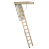Minka STAIRS Štandardné podkrovné schody Complete 120 x 70 cm, max. 280 cm Minka STAIRS Štandardné podkrovné schody Complete 120 x 70 cm, max. 280 cm