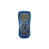 Ručný multimeter GETI GM50D Ručný multimeter GETI GM50D