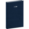 NOTIQUE Denný diár Balakon 2026, tmavo modrý, 15 x 21 cm NOTIQUE Denný diár Balakon 2026, tmavo modrý, 15 x 21 cm