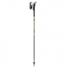 LEKI Khumbu Pro FX.One TA gimblet-black-white 130 cm; Černá hole LEKI Khumbu Pro FX.One TA gimblet-black-white 130 cm; Černá hole
