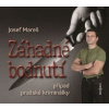 Záhadné bodnutí - Případ pražské kriminálky - CD - Josef Mareš Záhadné bodnutí - Případ pražské kriminálky - CD - Josef Mareš