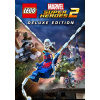 LEGO Marvel Super Heroes 2 Deluxe Edition | PC Steam