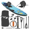 Paddleboard SET Procraft Travel SUP350 Paddleboard SET Procraft Travel SUP350