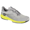 Wilson Kaos Swift 1.5 M WRS332800 tennis shoes (192810) Black 45 1/3 Wilson Kaos Swift 1.5 M WRS332800 tennis shoes (192810) Black 45 1/3